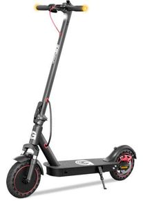 UrbanGlide Ride 100 Max | &Uuml;berbestand | negro