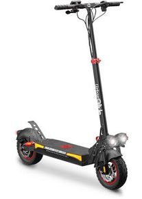 UrbanGlide E-Cross One | &Uuml;berbestand | rojo