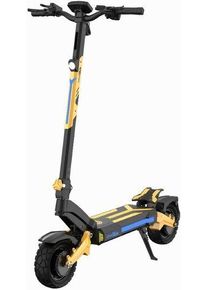 UrbanGlide 1000GT 2X2 | &Uuml;berbestand | negro