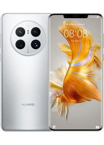 Huawei Mate 50 Pro | 8 GB | 256 GB | Dual-SIM | argent