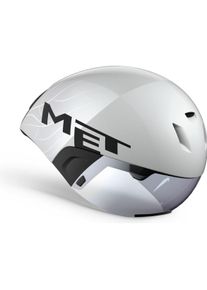 Met, Velohelm, (52 - 56 cm)