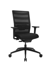 Topstar, B&uuml;rostuhl, AirWork (42 - 54 cm)