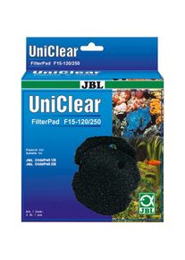 JBL Aquaristik und Terraristik Filtermaterial (Salzwasser, S&uuml;sswasser), Aquarium Filter