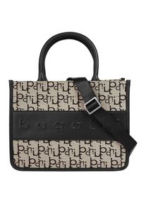 Bugatti, Damen, Henkeltasche &raquo;ELEA&laquo;, schwarz, schwarz, Besonders leicht