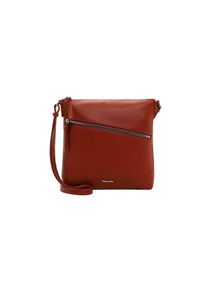 Tamaris, Damen, Umh&auml;ngetasche &raquo;Umh&auml;ngetasche TAS Alessia&laquo;, darkorange 614, darkorange 614, Angenehmes Material aus Kunstleder