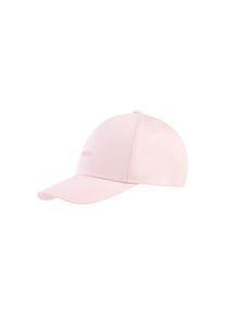 Hugo, Damen, Baseball Cap &raquo;Cara&laquo; in der Gr&ouml;&szlig;e verstellbar, Light/Pastel Pink 681, Light/Pastel Pink 681, Cap von Hugo Womenswear