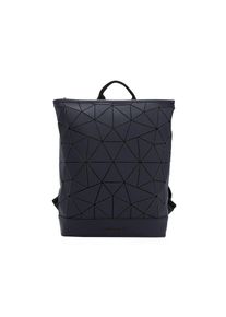 SURI FREY, Damen, Rucksack &raquo;Rucksack SFY SURI Sports Jessy-Lu&laquo;, blue 500, B/H/T: 37 cm x 40 cm x 11 cm, Tolles Material aus Feinsynthetik