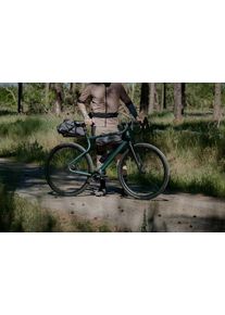 URWAHN Waldwiesel E-Bike | gr&ouml;n | 28"| L | < 500 km