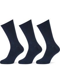 STAPP, Arbeitssocken &raquo;Bekleidung 4400 Stapp Yellow Casual&laquo;, marineblau, Arbeitssocken