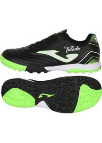 Joma, Jungen, Fussballschuhe, Toledo TF Kinder-Fussballschuhe (36)