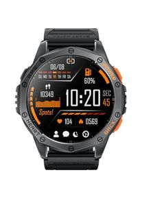 Smarty Watches SW094A (Digitaluhr), Smartwatch