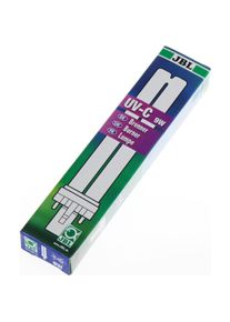 JBL Aquaristik und Terraristik Ersatzlampe (9 W), Aquariumbeleuchtung