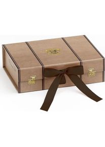 Geschenkverpackung, Harry Potter Trunk Gift Box Size Small (1x)