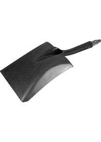 Inteletool, Spaten + Schaufel, Werkzeugkopf, Randschaufel