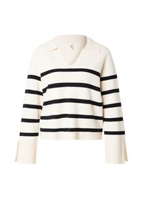 Only Pull-over Femme beige taille L