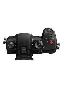 Panasonic Lumix G DC-GH5M2 - digital camera - body only