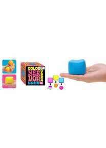 NeeDoh Color Change Cube - assorted