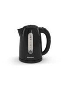 Melissa Wasserkocher 1.7 litreel - Schwarz - 2200 W