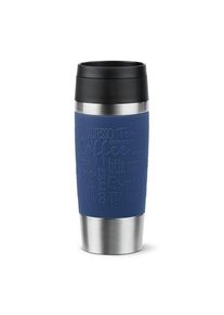 Tefal Travel Mug Classic 0.36L Dark Blue
