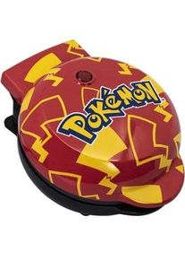 Mad Monkey Waffeleisen Pokemon - Pikachu Mini Waffle Maker