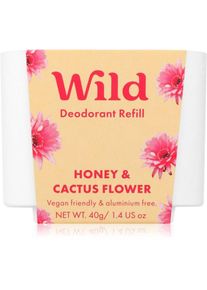 Wild Honey & Cactus Flower izzad&aacute;sg&aacute;tl&oacute; deo stift ut&aacute;nt&ouml;ltő 40 g