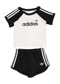 adidas originals Sportruh&aacute;k 'STS' Fi&uacute;k feh&eacute;r , M&eacute;ret 62