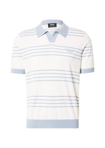 BOSS Pull-over 'Nodaro_AM' Homme bleu taille M