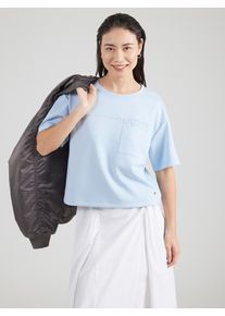 monari Sweat-shirt Femme bleu taille 40