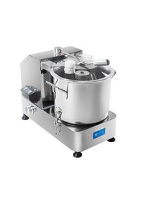 ROYAL CATERING Konyhai kutter g&eacute;p - 12 liter RCKC-12000