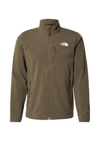The North Face Geacă outdoor 'Nimble' verde, Mărimea S