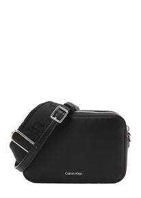 Calvin Klein Sac bandouli&egrave;re Femme noir taille One Size