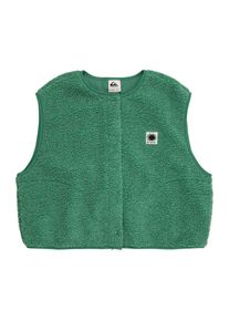 Quiksilver Gilet Femme vert taille M