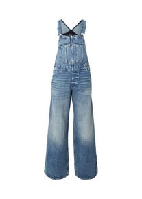 G-Star Raw G-STAR Combinaison Femme bleu taille M