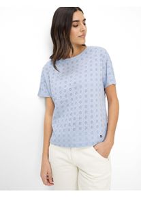 Brax Dames Style CAELEN S vintage blue, lichtblauw,