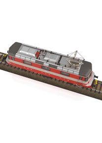 Trix 25420 (Spur H0)