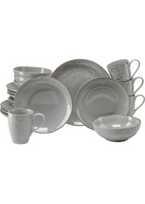 Creatable, Geschirrset, Nature Collection (20 Stk.)