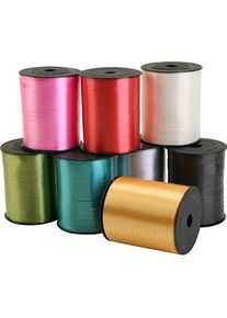 Creativ Company, Geschenkverpackung, Curling Ribbon