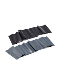 Tchibo - 2 fitneszszalag - k&eacute;k