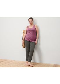 Tchibo - Női j&oacute;ganadr&aacute;g - nő - m&eacute;ret M 40/42 - z&ouml;ld