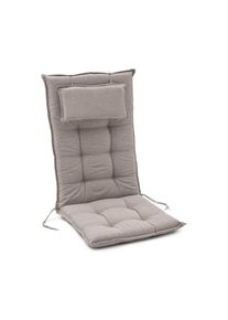 Tchibo - P&aacute;rna magas t&aacute;ml&aacute;j&uacute; sz&eacute;khez, sz&uuml;rk&eacute;sbarna