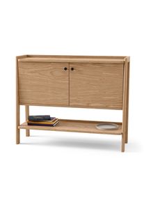 Tchibo - Kom&oacute;d - barna