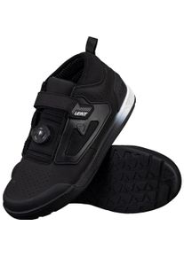 Leatt, Motorradschuhe, Proflat 3.0 Schuhe (37.5)