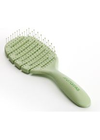 Muitomas, Haarb&uuml;rste + Kamm, Hairbrushlgn