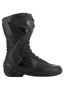 Alpinestars, Motorradschuhe, SMX-6 V3 GORETEX Sportschuhe Schwarz/Grau (44)