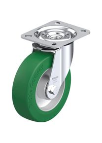 Blickle, M&ouml;belrollen, 579326 L-ALST 125K 579326 L-ALST 125K