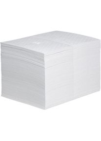 Oil-Only Bindevlies-Matte, Heavy-Weight-Ausf&uuml;hrung, VE 100 Stk, BxL 380 x 510 mm PIG