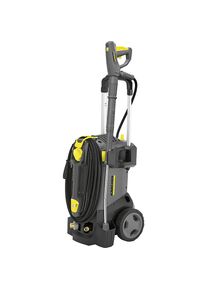 K&auml;rcher Idropulitrice HD 6/15 C Plus K&auml;rcher