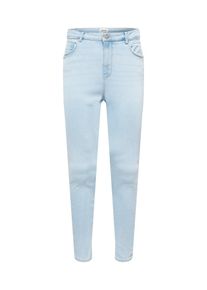 ONLY Curve Jean 'DAISY' Femme bleu taille 37-38