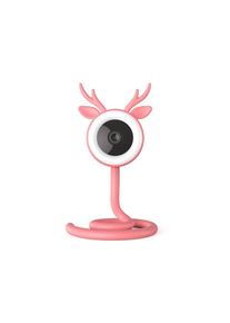 Detsk&aacute; pest&uacute;nka IMMAX NEO Lite 07798L WiFi Tuya