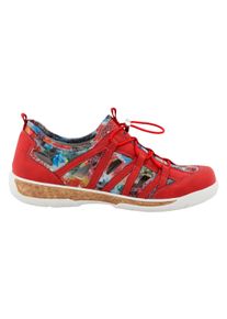 Romika Sneaker - Damen - Gr. 38 - rot